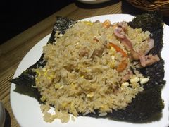 -丰乐餐厅·始于1999·本地老字号