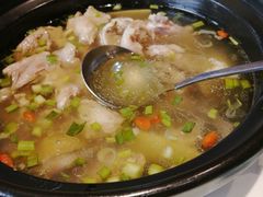 -香雪海饭店中餐厅(人民桥店)