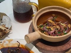 -桂满陇·手作小笼包&江南叫花鸡(中山公园店)
