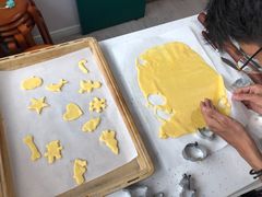 -千浔一暖DIY蛋糕烘焙(人民大学店)