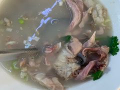 羊杂汤-西关回头馆(西关美食街店)