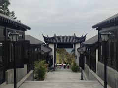 -缥缈峰景区
