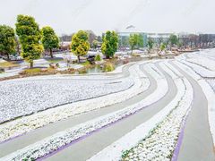 -南通洲际绿博园