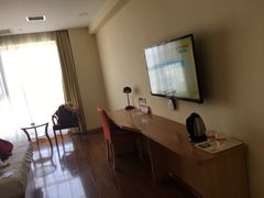 -如家旗下-西安高新区西部大道阳光城华驿酒店