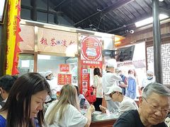 -粗茶淡饭(东关街店)