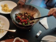 -羡餐厅·杭帮菜·淳菜(千岛湖自由洲际殿店)
