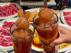 -陶兰居·手工点心·粤菜(圆融时代广场店)