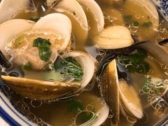 -东莞塘厦三正半山温泉酒店·沙利文西餐厅