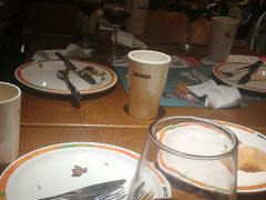 -比格比萨自助(花园路店)