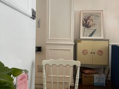 -花舍·新派粤菜·西餐·下午茶(亚运村·鸟巢店)