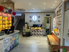 -李时珍中医馆·艾灸·推拿·针灸(佰港城馆)