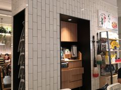 -必胜客(百联又一城店)