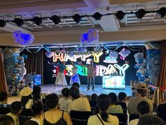 -陕西科学技术馆