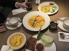 -星叶·东南亚料理(温州万象城店)
