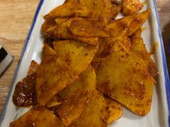 -嘉峪关伊俩寺烤肉店