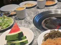 -高丽苑韩国烤肉(海昌路旗舰店)