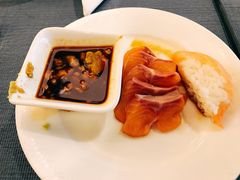 -康帝国际酒店-艾斯本自助西餐厅