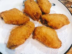 -盈田盈粥庄(博山东路店)