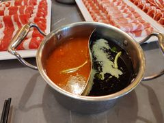 -君邦火锅(新疆大厦店)