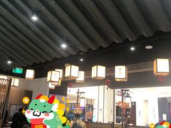 -大盐帮川菜馆(长楹天街店)