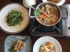 -一本魅·日式料理