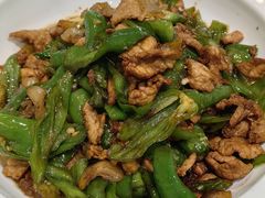 -农家湘菜(安亭店)