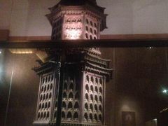 -洛阳周王城天子驾六博物馆