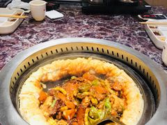 -灶座小锅烀饼·铁锅炖(全国总店)