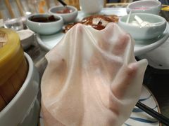 鸭饼-桐爷小馆(广渠门店)