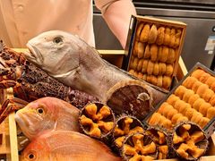 -鳥喜Toriki怀石烧鸟料理