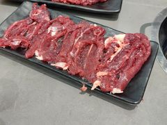 -晓沸牛肉海鲜小火锅(白湖亭万达广场店)
