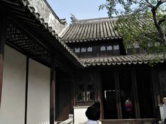 -黎里柳亚子纪念馆