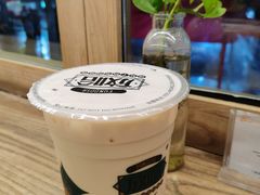 -放哈·甜醅子奶茶创造者(正宁路店)