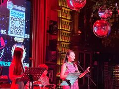 -胡桃里音乐酒馆(四道口店)