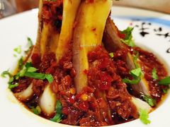 -九道菜有鸡鱼头(石鼓路店)