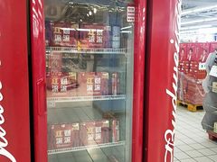 -物美超市(通州果园店)