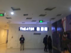 -金逸影城(大悦城IMAX激光店)