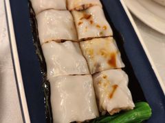 -酌宴府The China Club·广州万富希尔顿酒店(云城东路店)