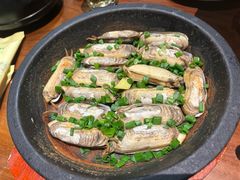 -甬上名灶(天一阁·翠柏店)