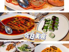 -连鹭海鲜·海肠捞饭·海胆饭(星海店)