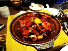 -涌上外婆桥(南塘店)
