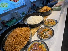 -老城南.鸭血粉丝汤(夫子庙店)