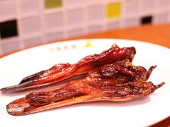 秘制鸭下巴-澳门陈光记烧味饭店(郎家园店)