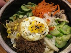 -百年石锅饭·朝鲜族传统民餐