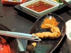 -巴蜀大将火锅(春熙店)