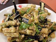 -华圆美食-老蓬莱菜(蓬港路店)
