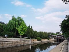 -元大都城垣遗址公园