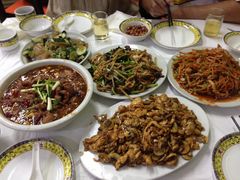 -聚福缘菜馆(隆昌路店)