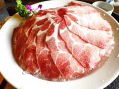 -旺晖本帮骨头煲·深夜火锅(梅园路店)