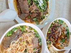 -玉香宫河州牛肉拉面